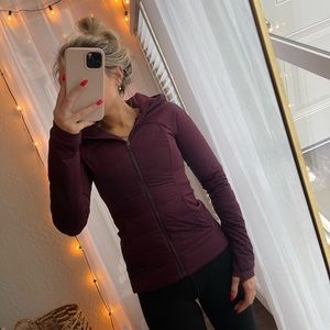 lululemon jacket